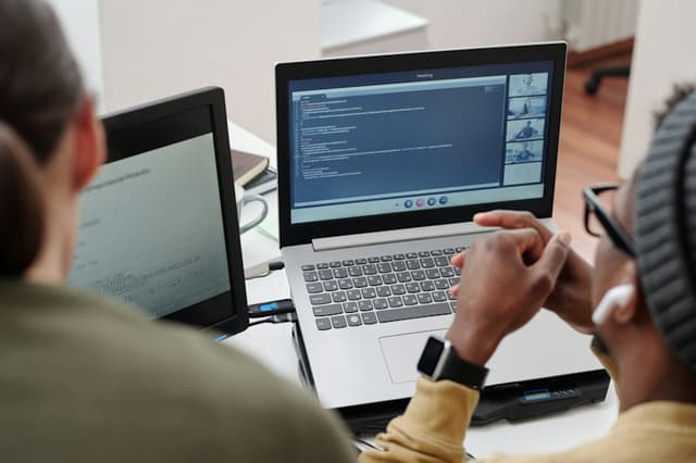 Ingénieur en cybersécurité de systèmes critiques