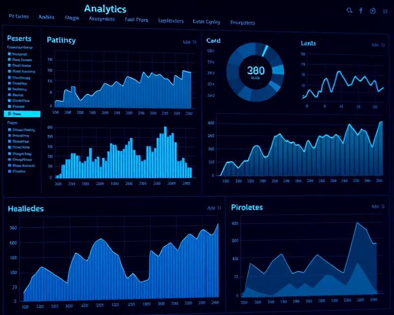Data Analytics & Décisionnel d’Entreprise (BI)