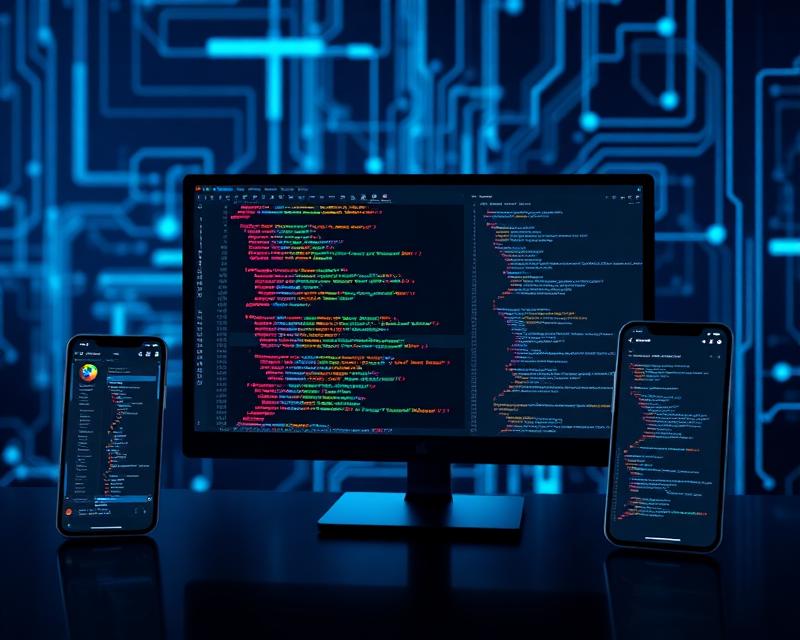 Développement sur Mesure & Ingénierie Logicielle